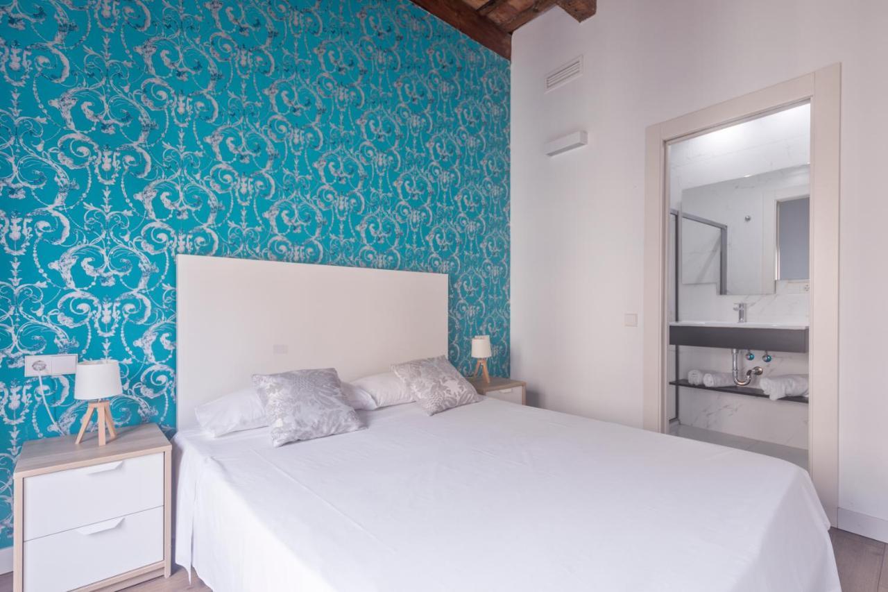 San Miguel, Luxury Apartments. Valencie Exteriér fotografie