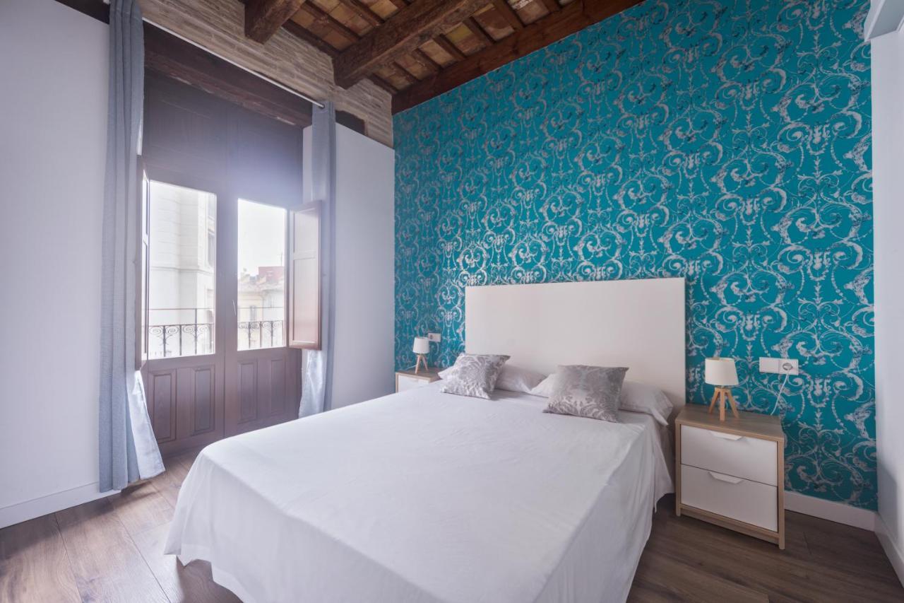San Miguel, Luxury Apartments. Valencie Exteriér fotografie