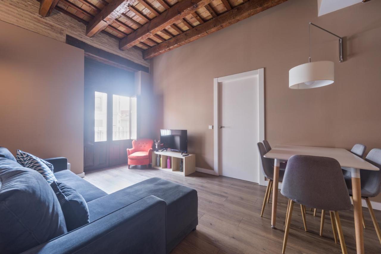 San Miguel, Luxury Apartments. Valencie Exteriér fotografie