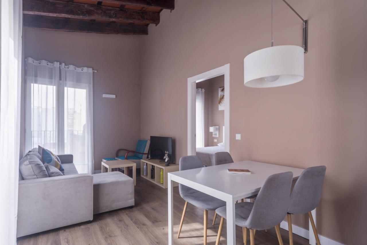 San Miguel, Luxury Apartments. Valencie Exteriér fotografie