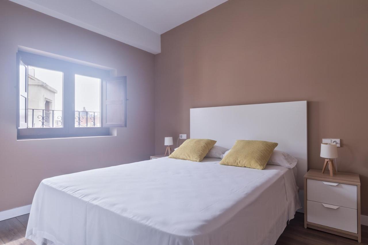San Miguel, Luxury Apartments. Valencie Exteriér fotografie