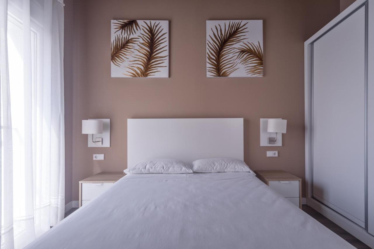 San Miguel, Luxury Apartments. Valencie Exteriér fotografie
