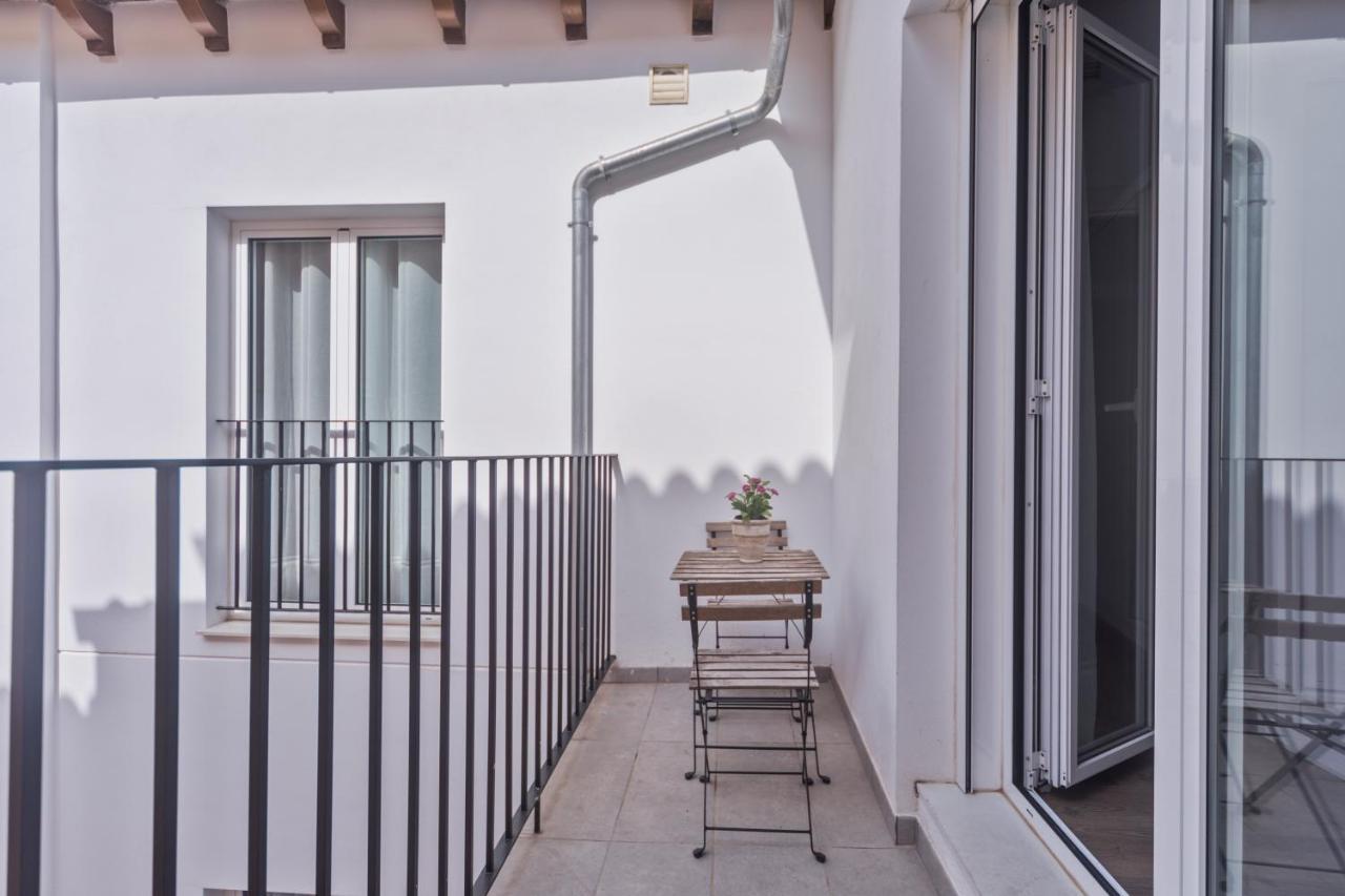 San Miguel, Luxury Apartments. Valencie Exteriér fotografie