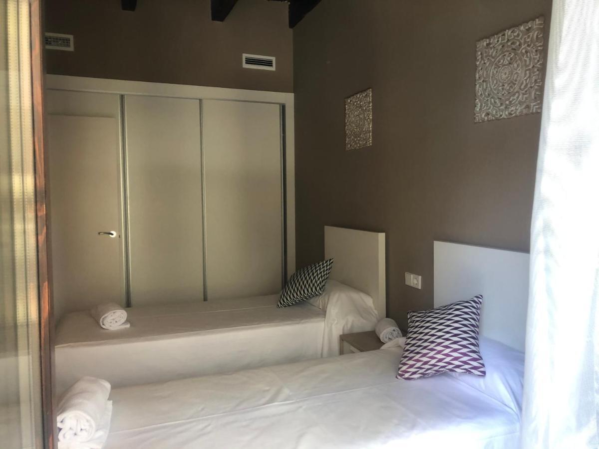San Miguel, Luxury Apartments. Valencie Exteriér fotografie