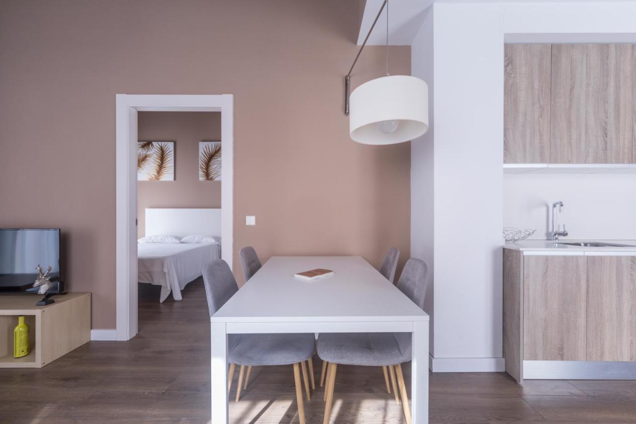 San Miguel, Luxury Apartments. Valencie Exteriér fotografie
