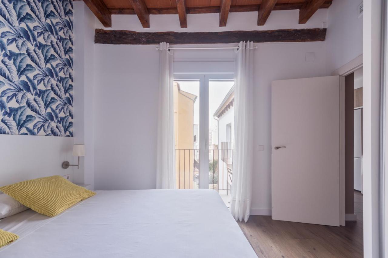 San Miguel, Luxury Apartments. Valencie Exteriér fotografie